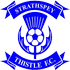 Logo Strathspey Thistle