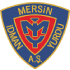 Logo Mersin I. Y.