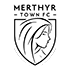 Logo Merthyr Tydfil