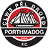 Logo Porthmadog