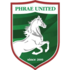 Logo Phrae United