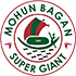 Logo Mohun Bagan SG