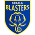 Logo Kerala Blasters FC