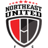 Logo Northeast United FC