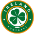 Logo Irlande