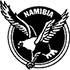 Logo Namibie