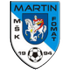 Logo MSK Fomat Martin