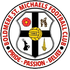 Logo Boldmere St Michaels