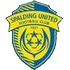 Logo Spalding United