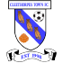 Logo Cleethorpes Town