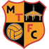 Logo Mildenhall Town