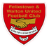 Logo Felixstowe & Walton United