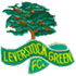 Logo Leverstock Green