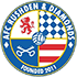 Logo AFC Rushden & Diamonds