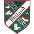 Logo Willand Rovers