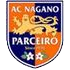 Logo AC Nagano Parceiro Ladies