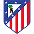 Logo Atletico Madrid U19