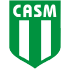 Logo CA San Miguel