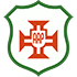 Logo Portuguesa Santista