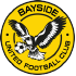 Logo Bayside United