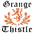 Logo Grange Thistle