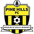 Logo Pine Hills