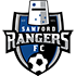 Logo Samford Rangers