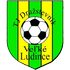 Logo TJ Druzstevnik Velke Ludince