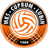 Logo MKS Cuprum Lubin