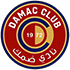 Logo Damac FC