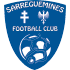 Logo Sarreguemines FC