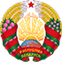 Logo Bélarus U21