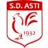 Logo Asti