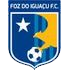 Logo Foz do Iguacu