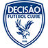 Logo Decisao