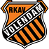 Logo RKAV Volendam