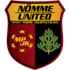 Logo Nomme United