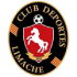 Logo Deportes Limache