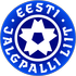 Logo Estonie U21