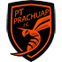 Logo Prachuap FC