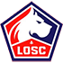 Logo Lille U19