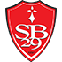 Logo Brest U19