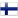 Logo Finlande U21