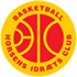 Logo Horsens IC