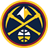 Logo Denver Nuggets