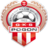 Logo Pogon Grodzisk Mazowiecki