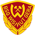 Logo BSG Wismut Gera