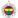 Logo Fenerbahce
