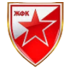 Logo ZFK Crvena Zvezda