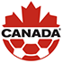 Logo Canada U20